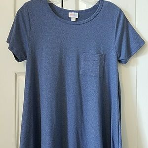 LulaRoe XXS Carly